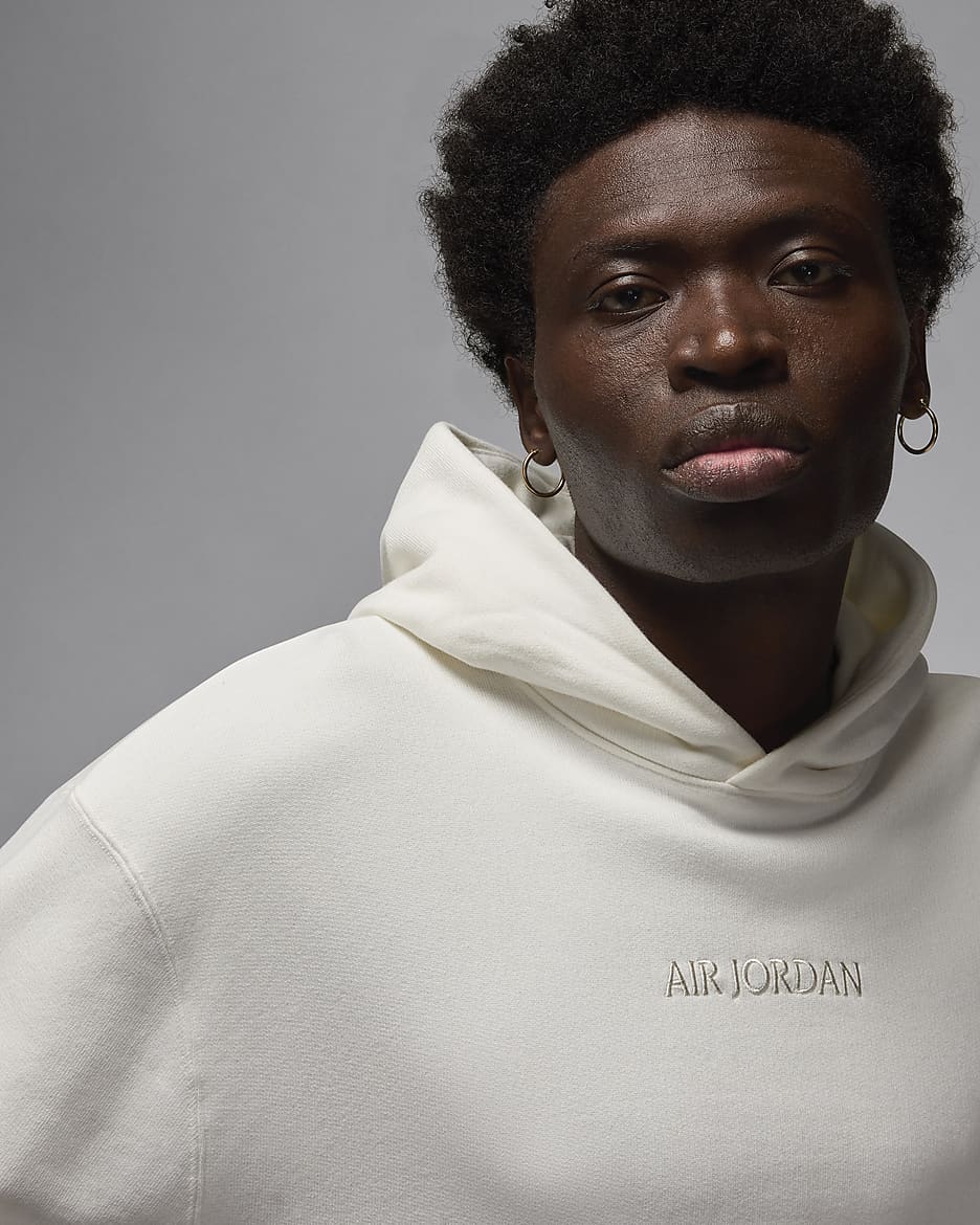 Nike air jordan hoodie mens cheap